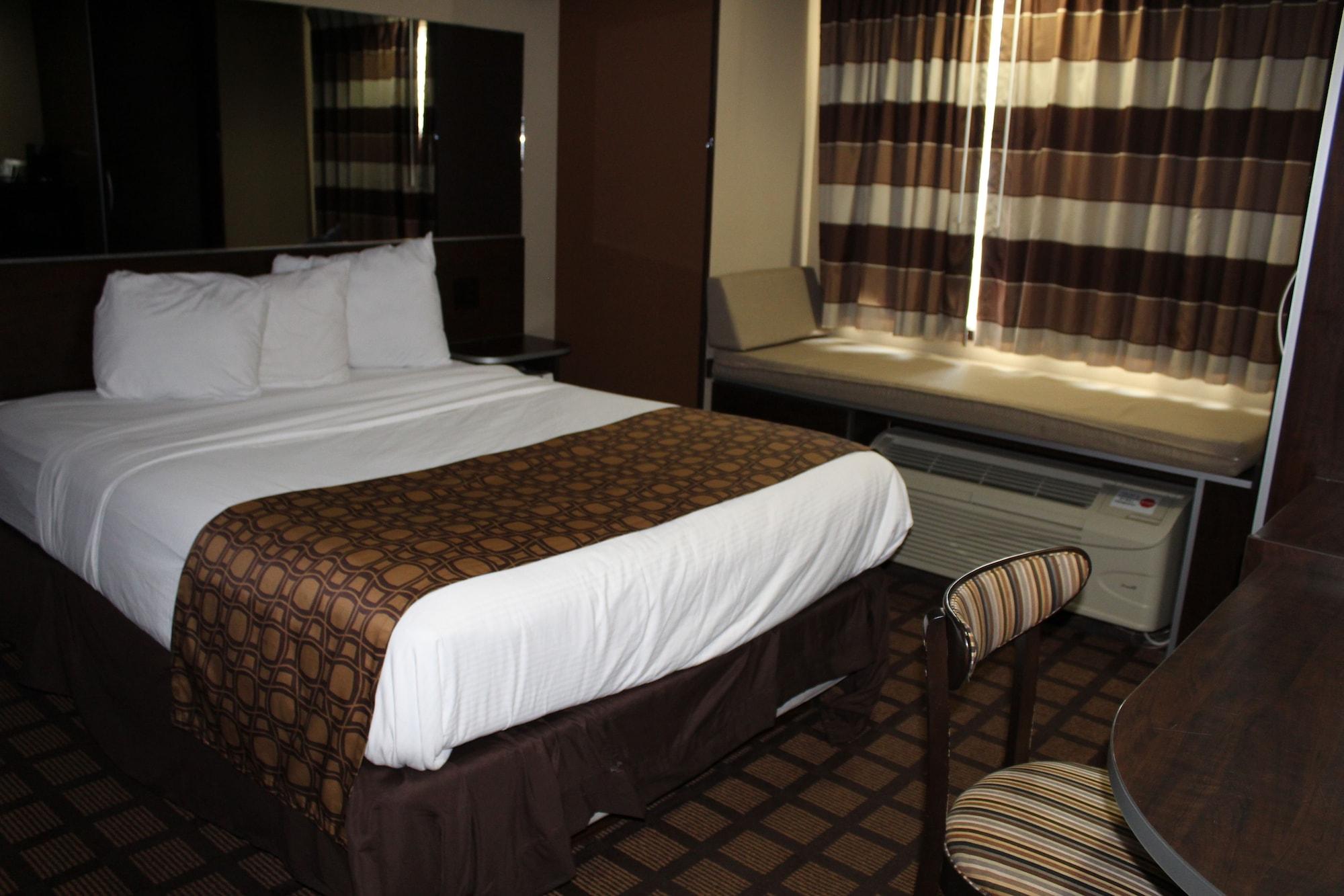 Microtel Inn And Suites North Canton Dış mekan fotoğraf