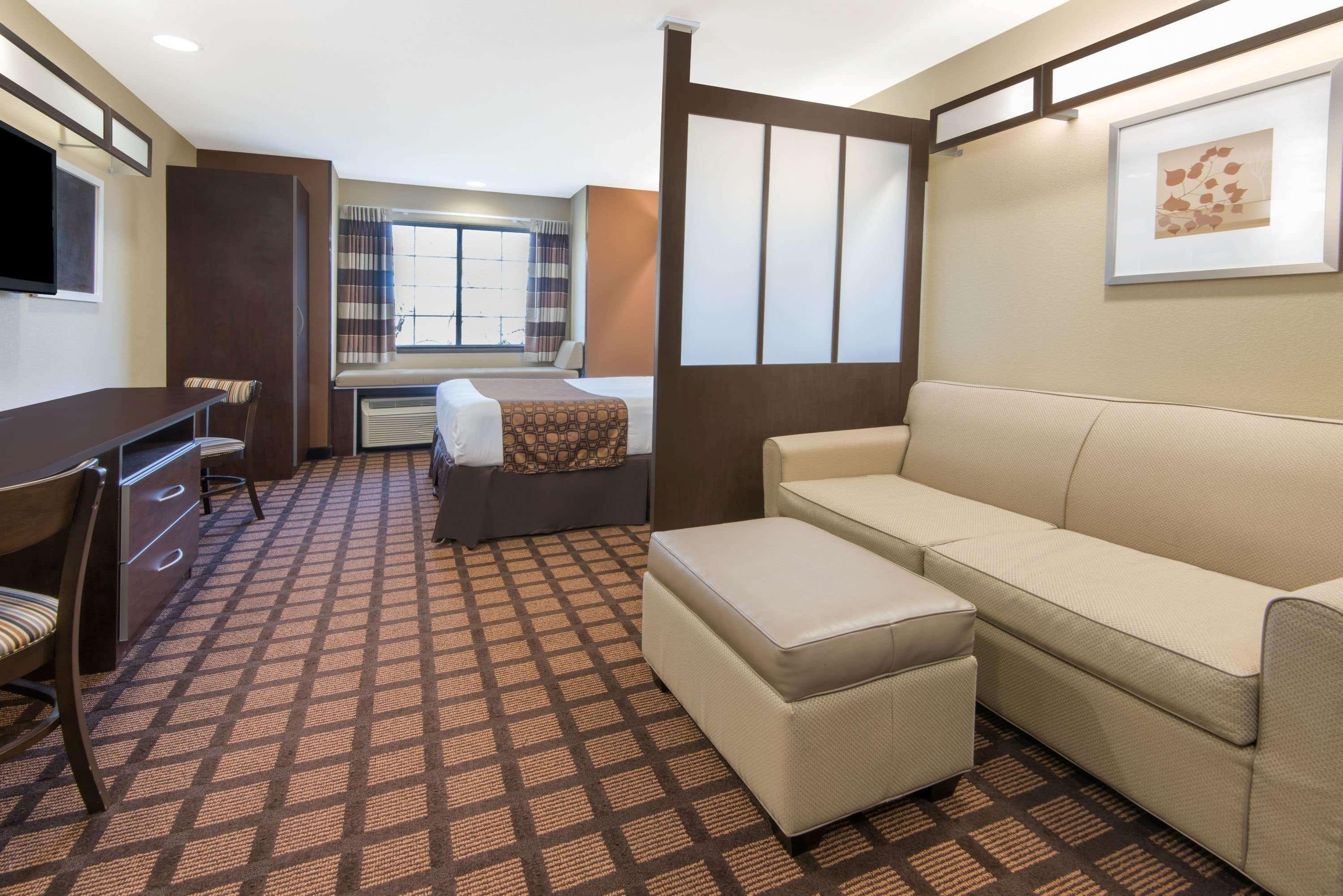 Microtel Inn And Suites North Canton Dış mekan fotoğraf