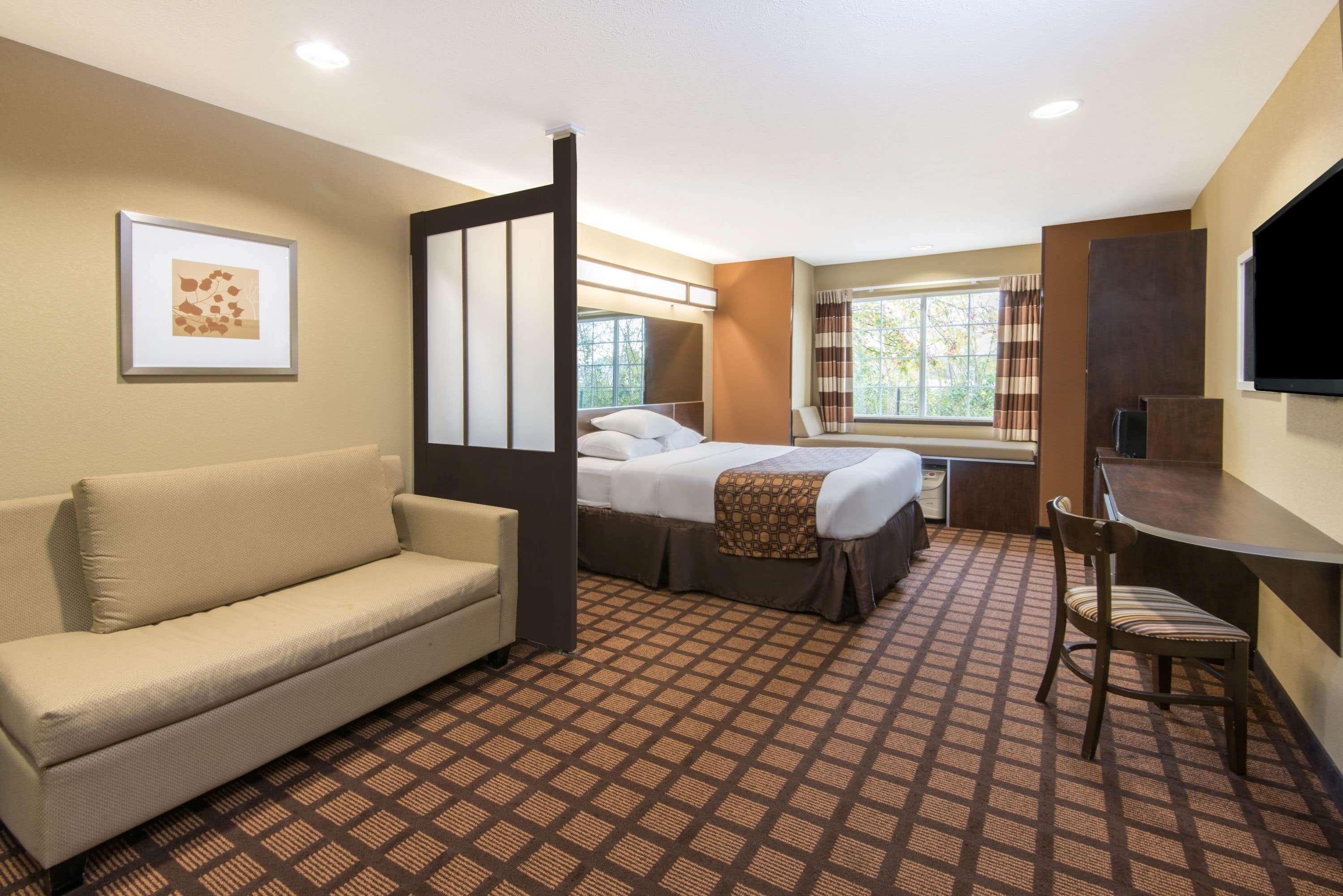 Microtel Inn And Suites North Canton Dış mekan fotoğraf