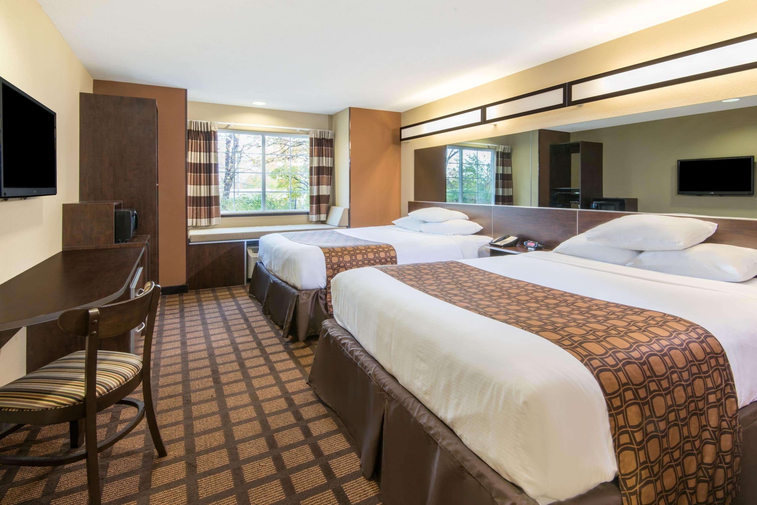 Microtel Inn And Suites North Canton Dış mekan fotoğraf