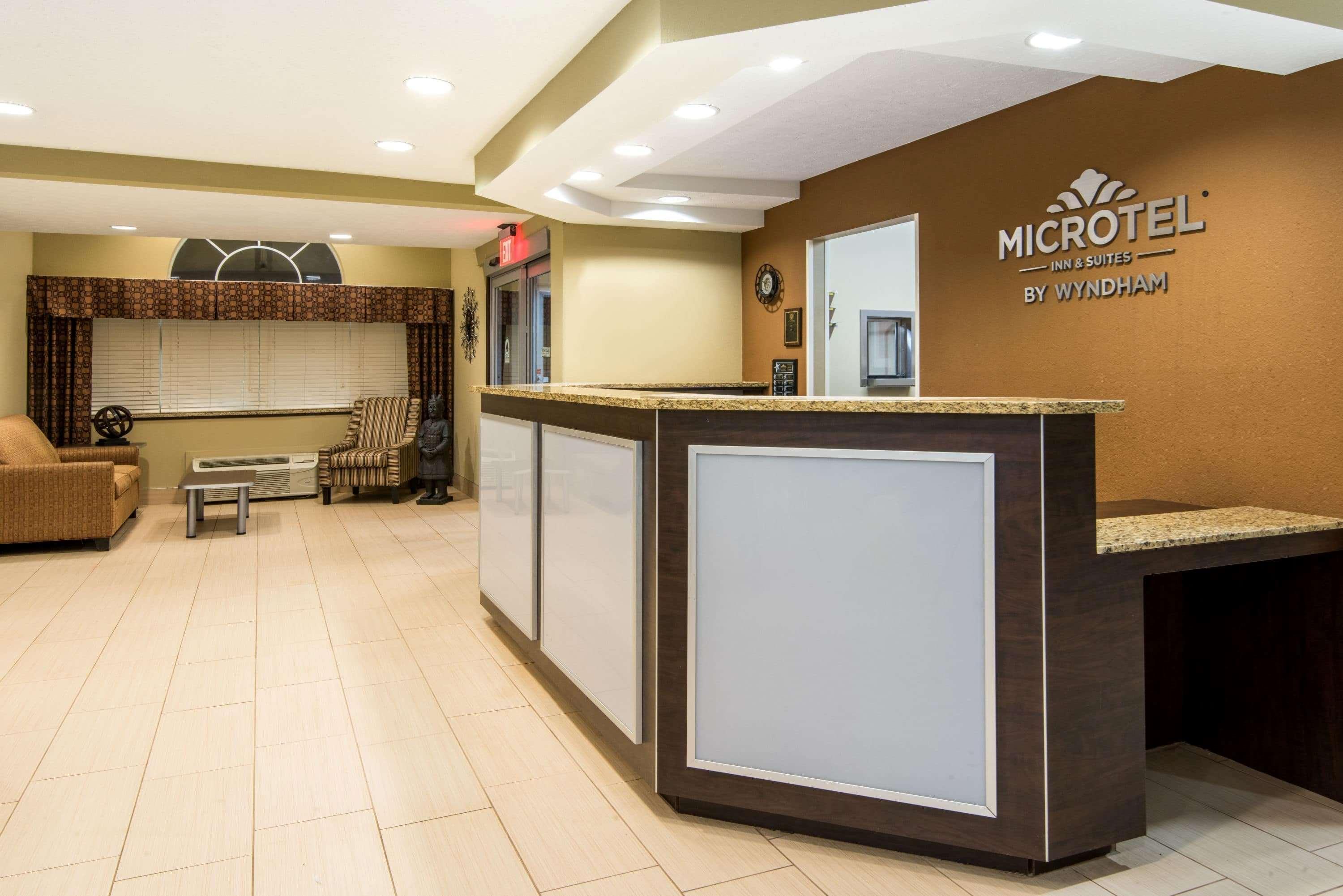 Microtel Inn And Suites North Canton Dış mekan fotoğraf