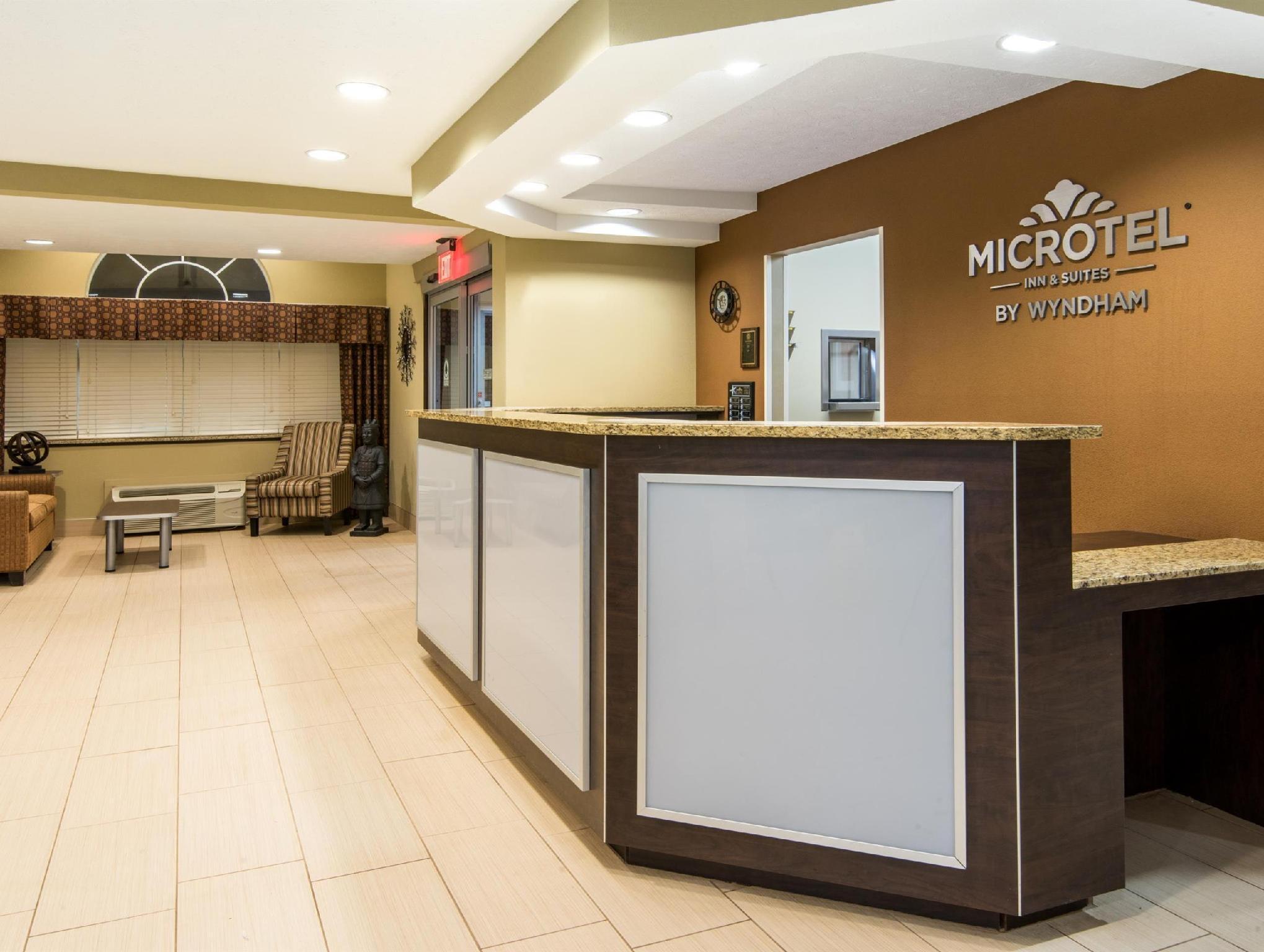 Microtel Inn And Suites North Canton Dış mekan fotoğraf