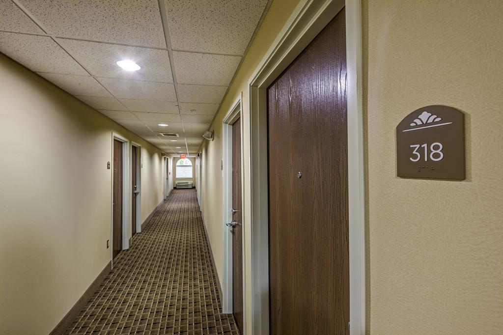 Microtel Inn And Suites North Canton Dış mekan fotoğraf