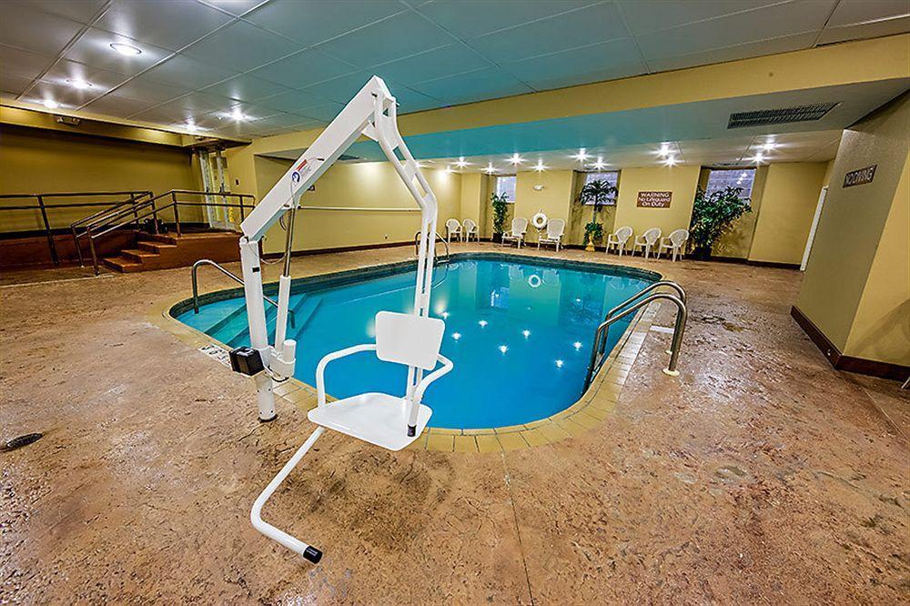 Microtel Inn And Suites North Canton Dış mekan fotoğraf