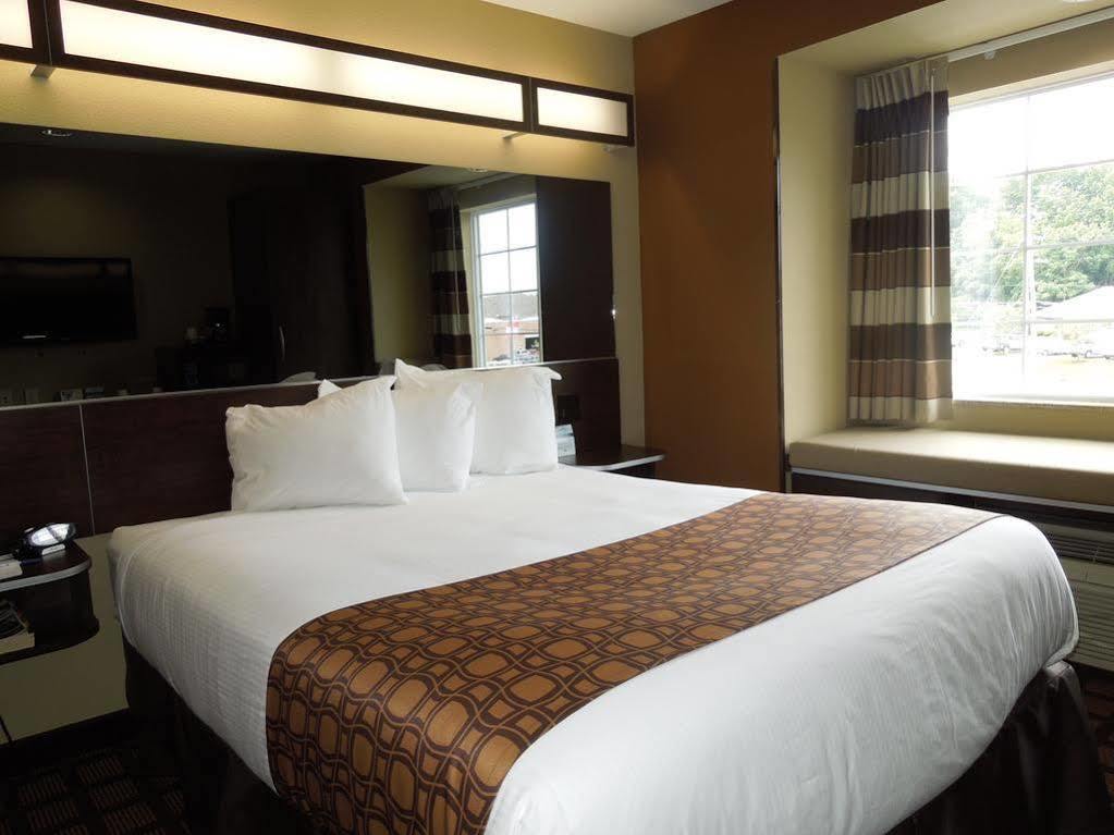 Microtel Inn And Suites North Canton Dış mekan fotoğraf